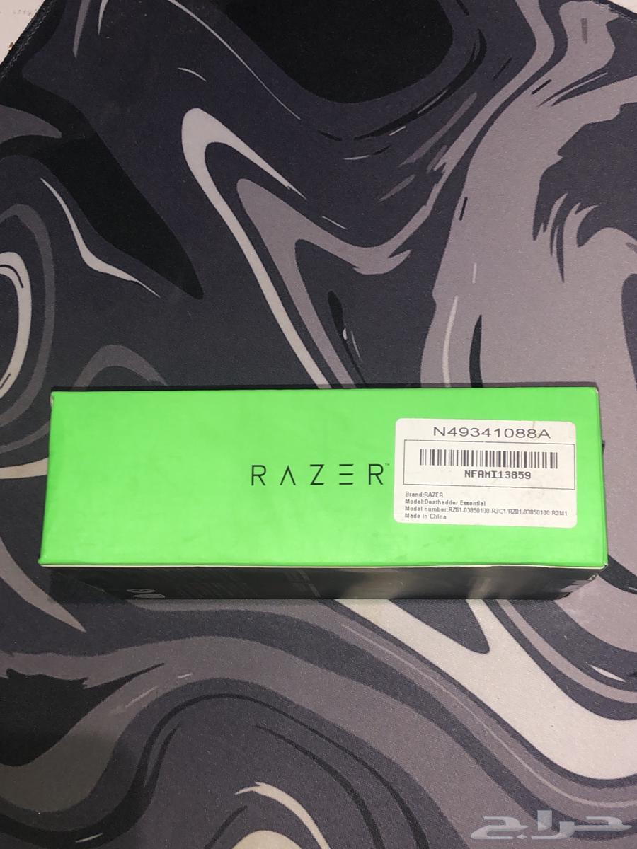 Razer DeathAdder Essential Mouse64454908879619111