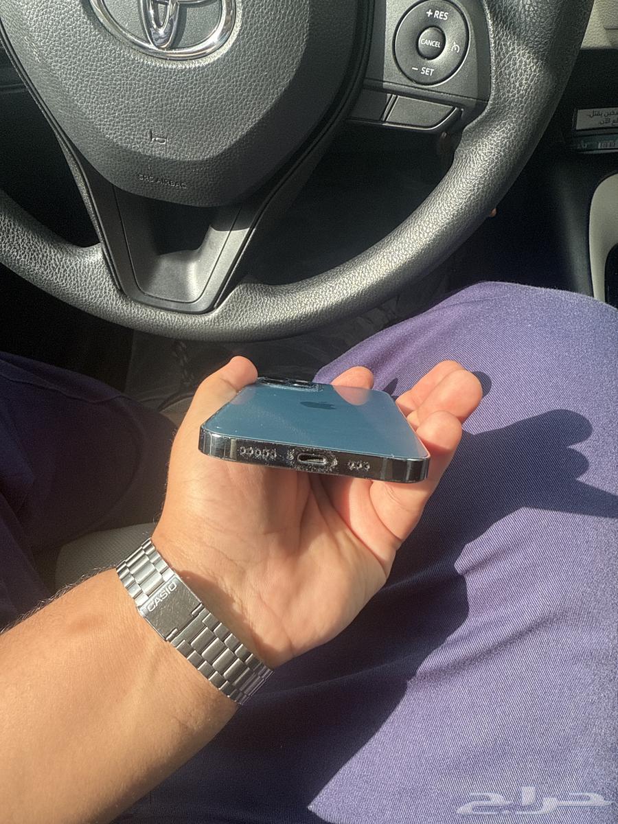 أيفون 12 برو64451392503554113