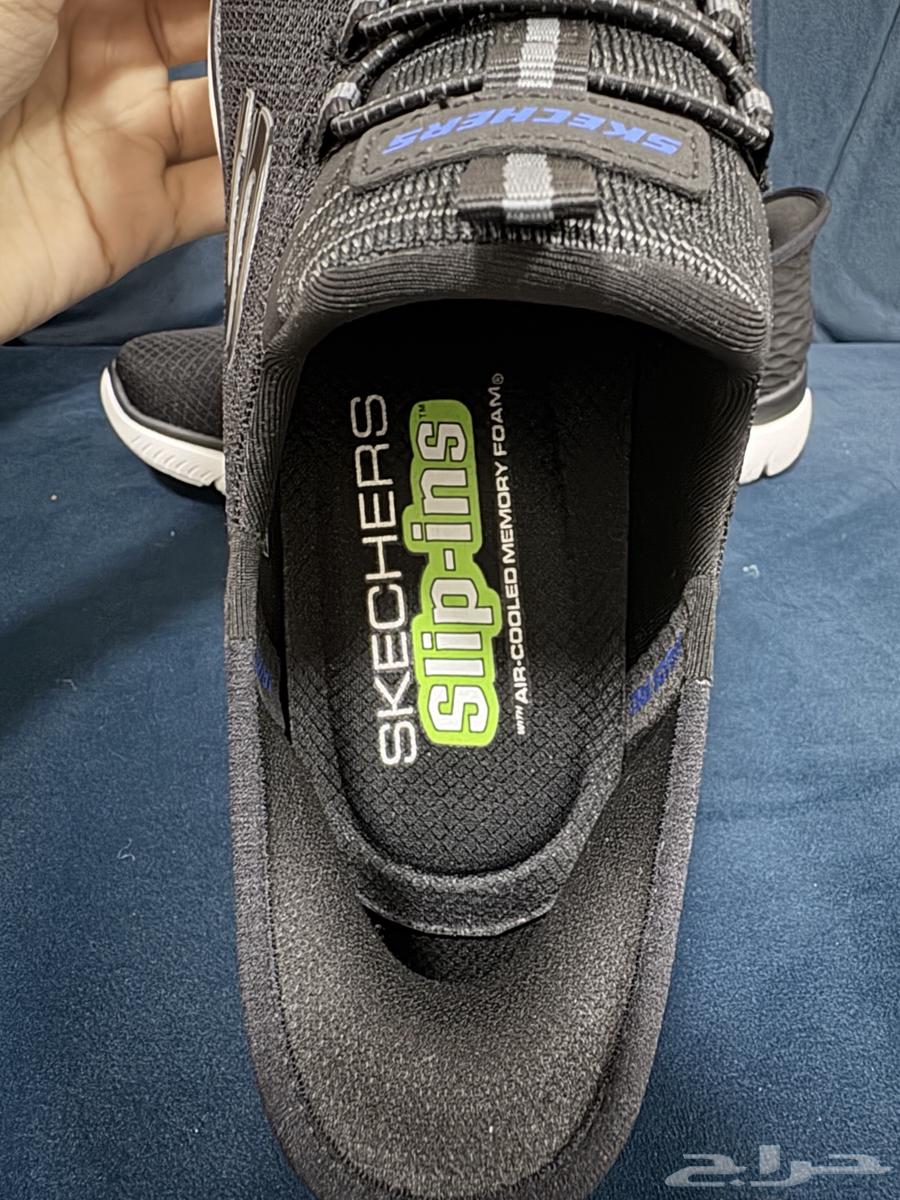 جزم سكيتشرز جديدة للبيع64456046764291114