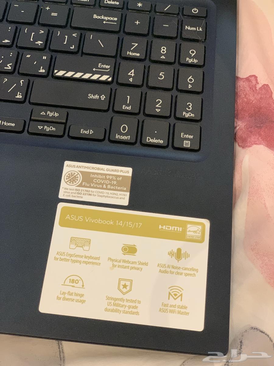 لابتوب ASUS للبيع64449915926659112