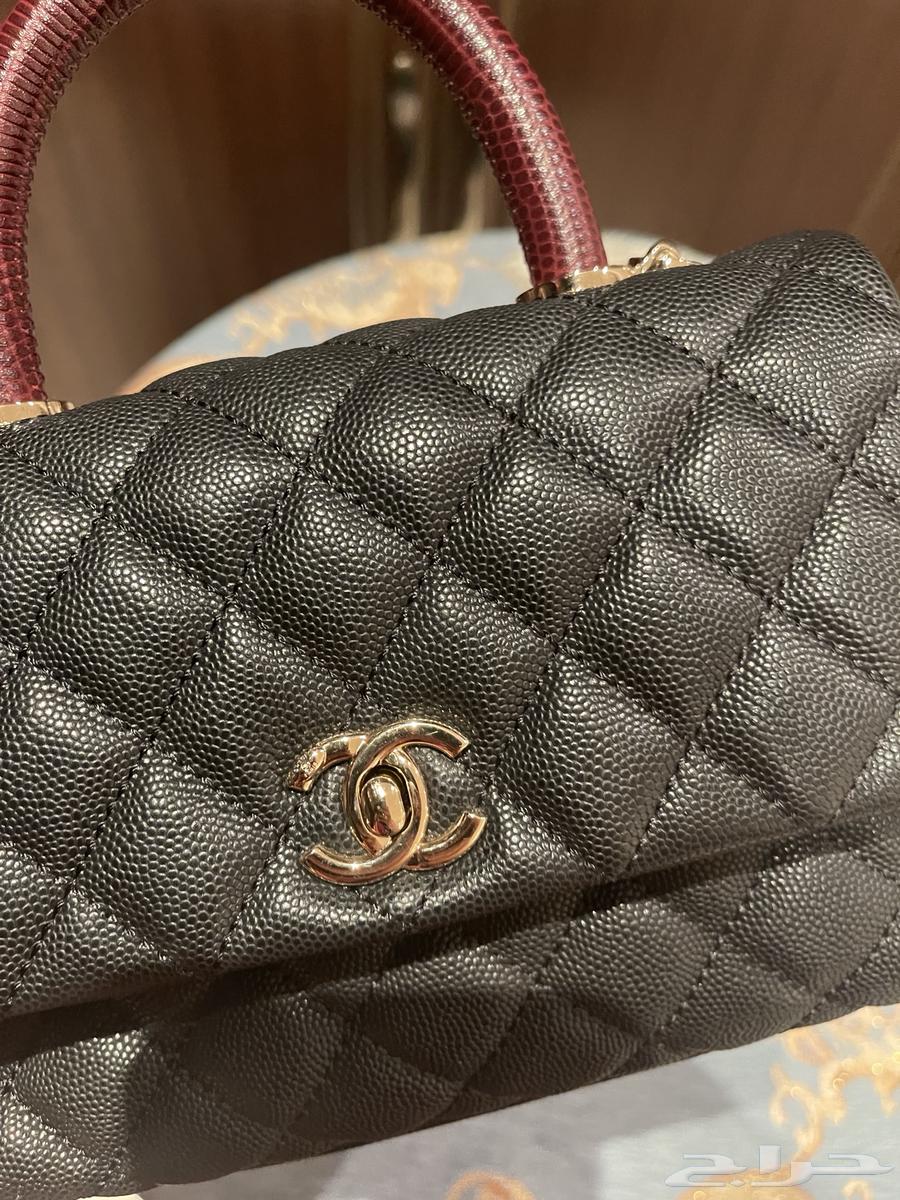 شنطة شانيل64449889483907113