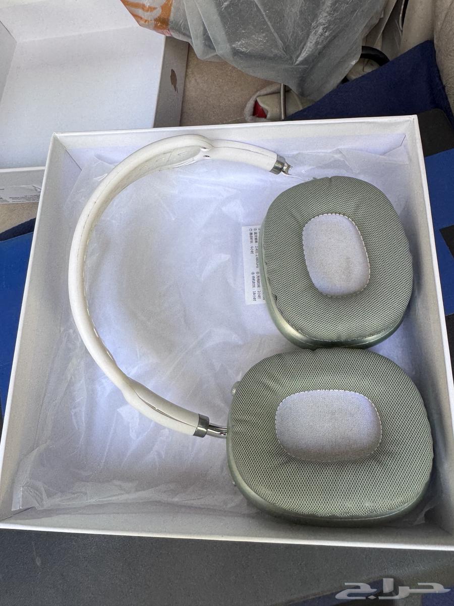 سماعة أبل للبيع على السوم64453134291843113