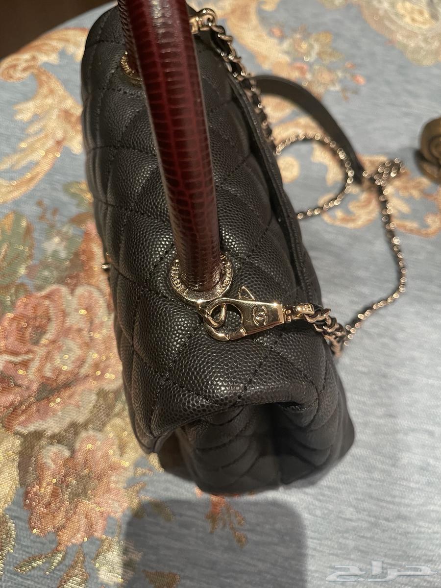 شنطة شانيل64449889483907112