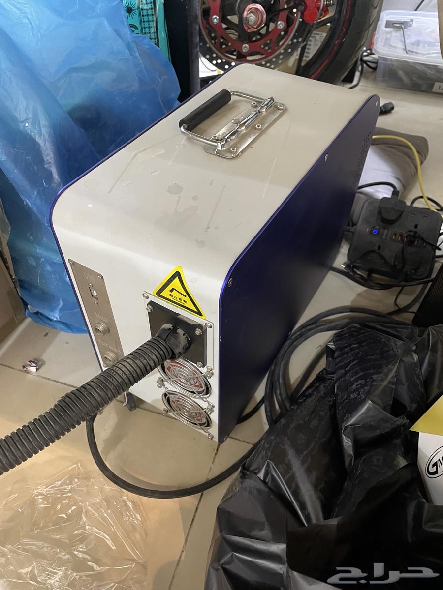 اله ليزر ونحت للبيع64453778871681110