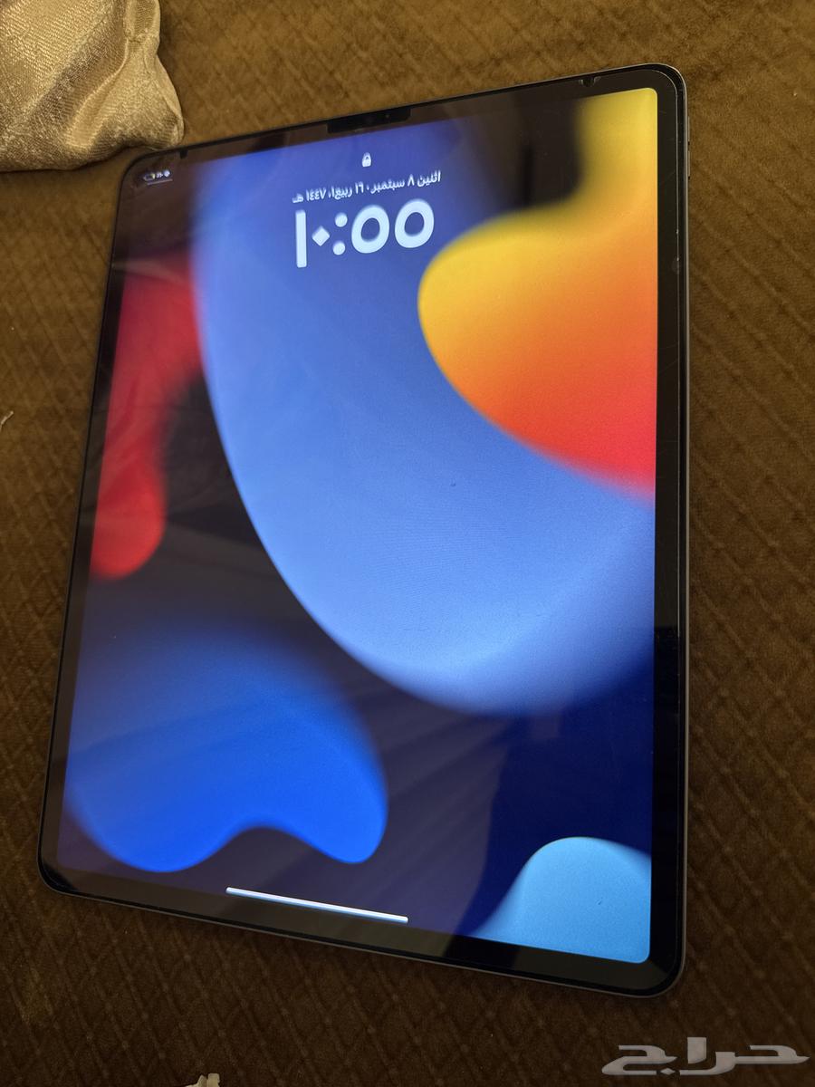 ايباد الجيل الخامس 12 9 انش64456818051842110