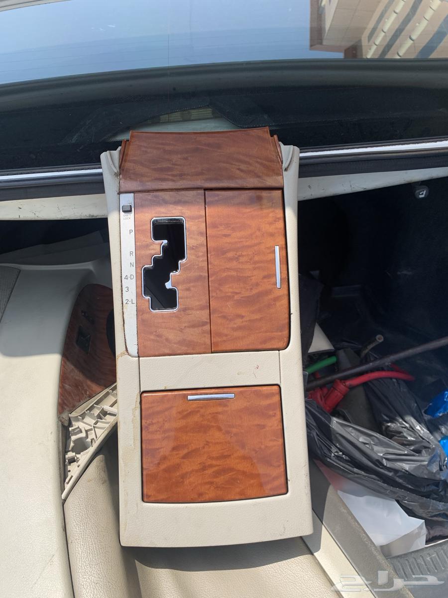 ديكور قير كامري 2011 اصلي ب افضل سعر64617350633090112