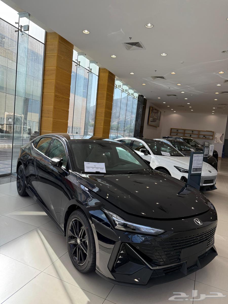 National Day Offers on Changan UNI-V at Unbeatable Prices64616115719937112