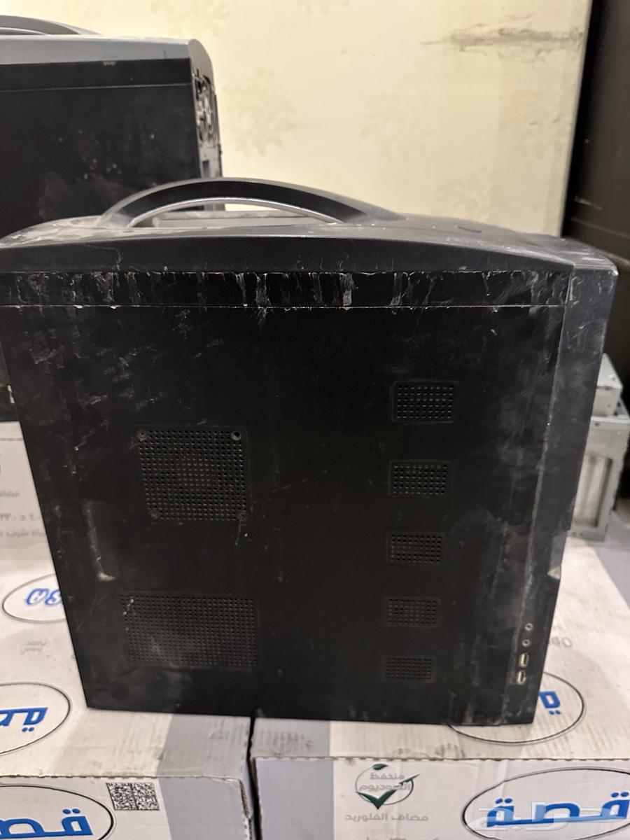 للبيع او البدل بيسي و سوني64452225022850112