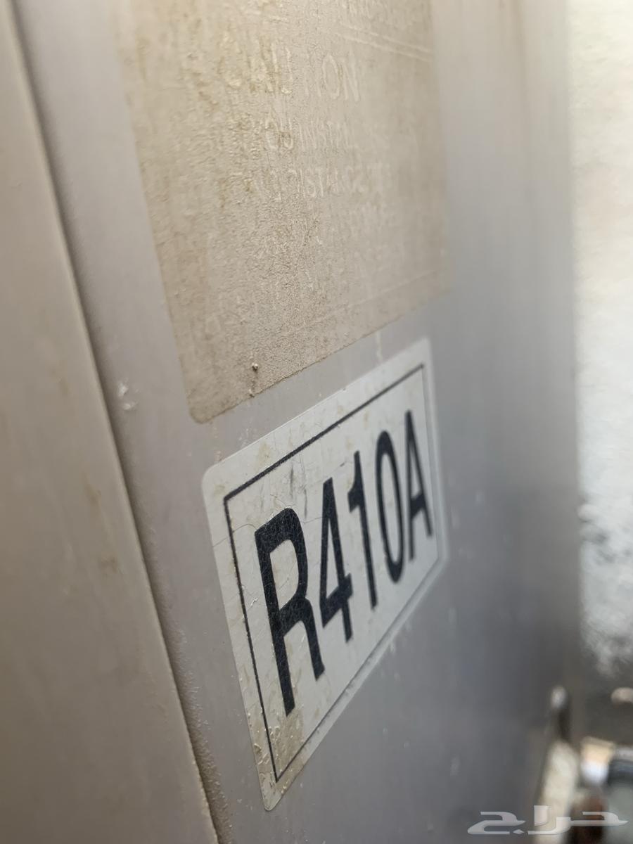 مكيف اسبلت LG ا24 الف وحده موفر للطاقه64450811914755113