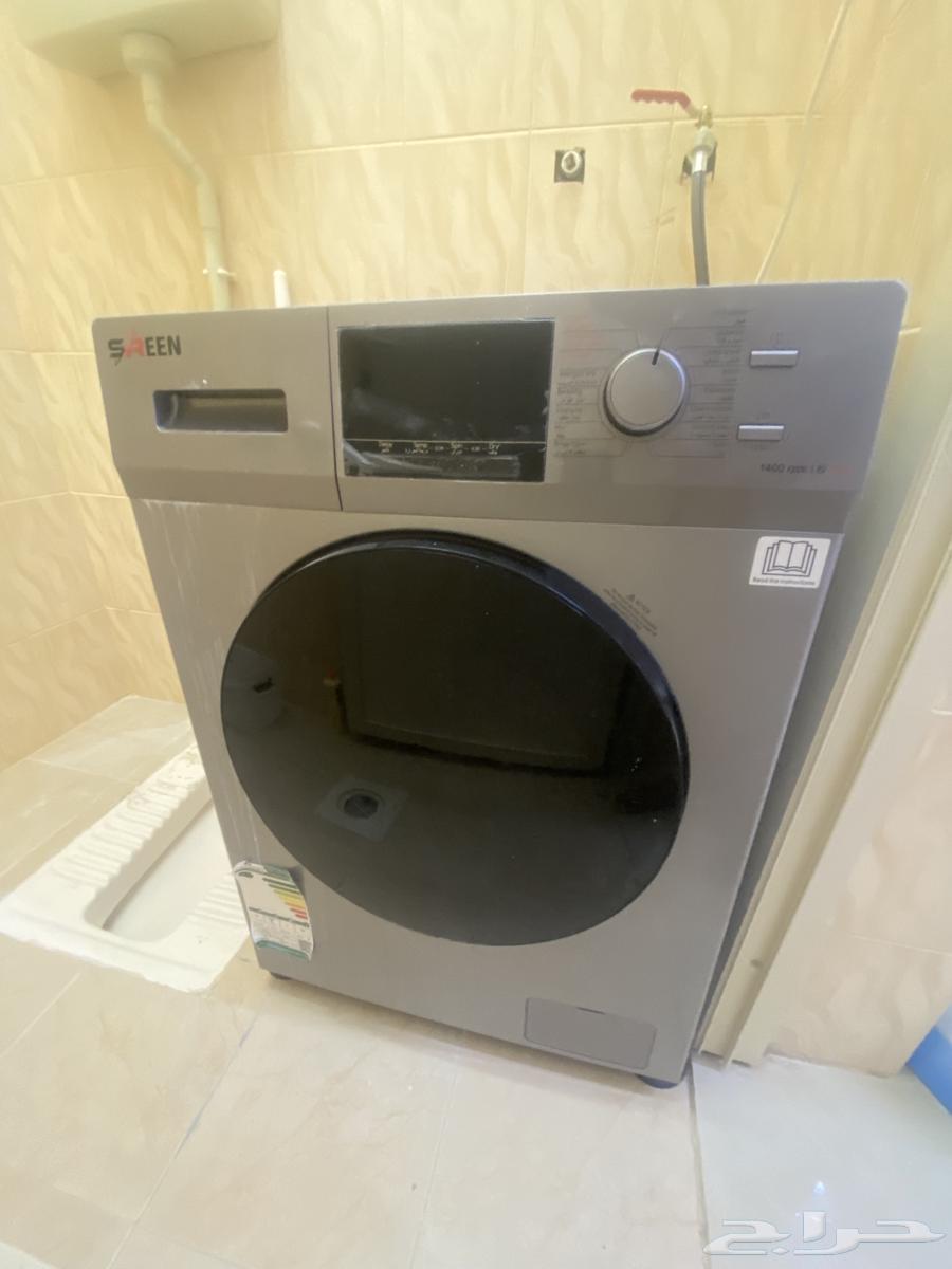 8 kg front-loading automatic washing machine64454577964673112