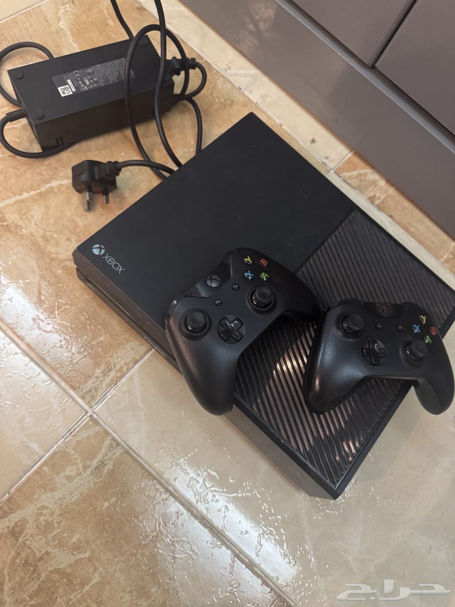 Xbox One64449757012226111