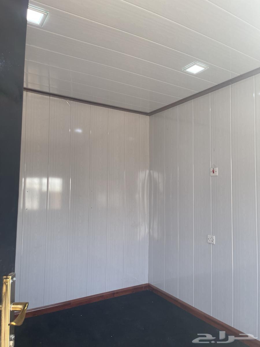 Ready-made 4x4 room container64456763310465110