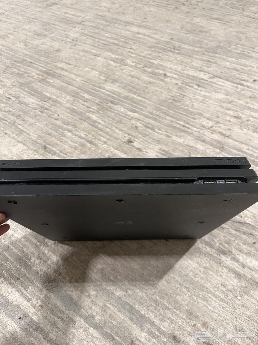 PlayStation only has one broken port input.64454674228097112