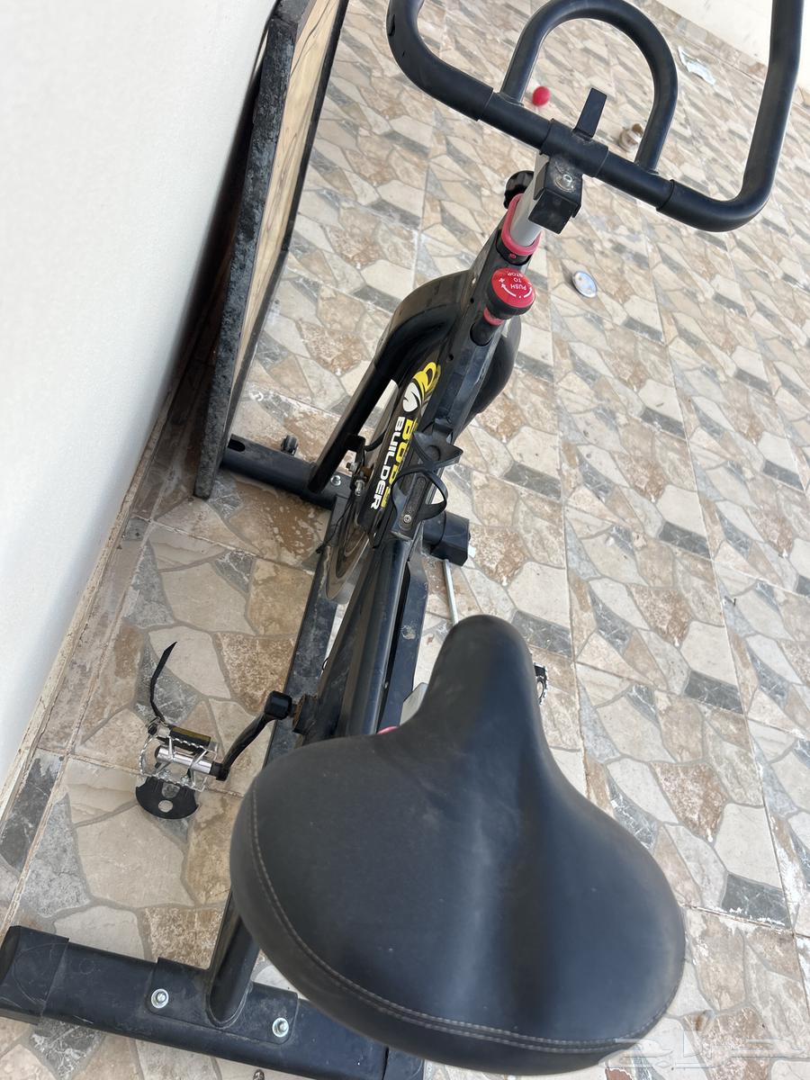 جهاز رياضي نضيف64454743149699112