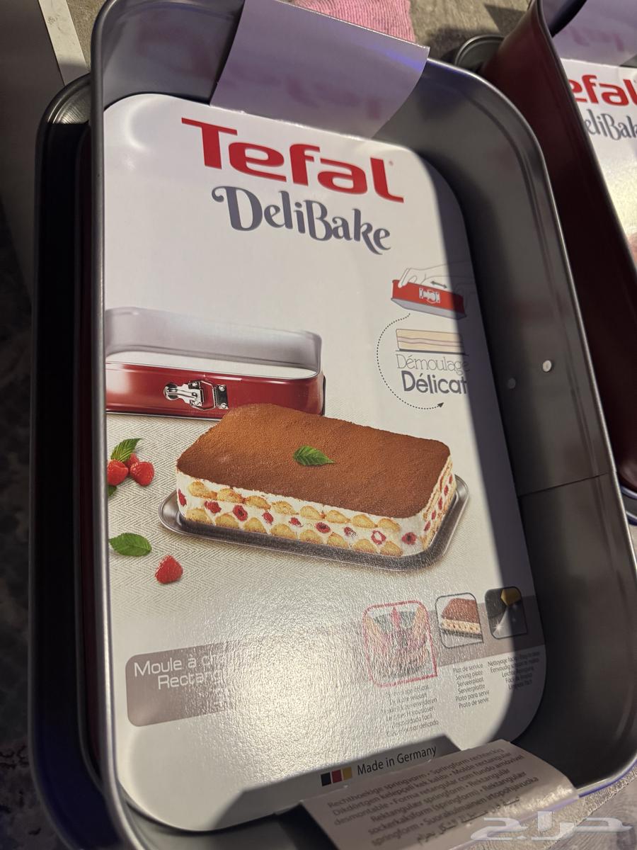 صينيه شيز كيك غير مستخدمه64453202110081111