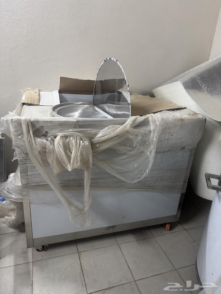 قدر رز بخاري ستانلس ستيل و تنور للمطاعم والمطابخ64455045310849113