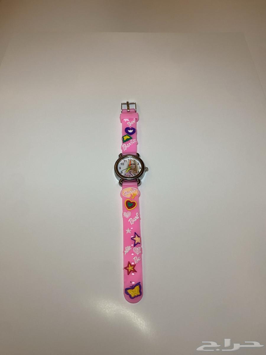 Unique cartoon character kids' watches, distributions64456296207746114