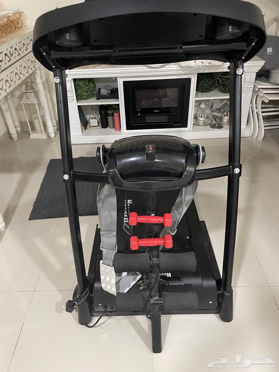 Electric Walking Exercise Machine64456379375875110