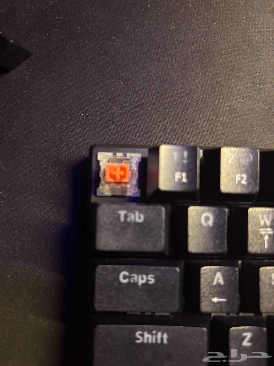 Red Switch Keyboard64453462001539111
