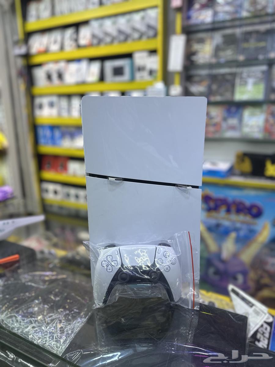 PS5 Digital Console64454990736642111