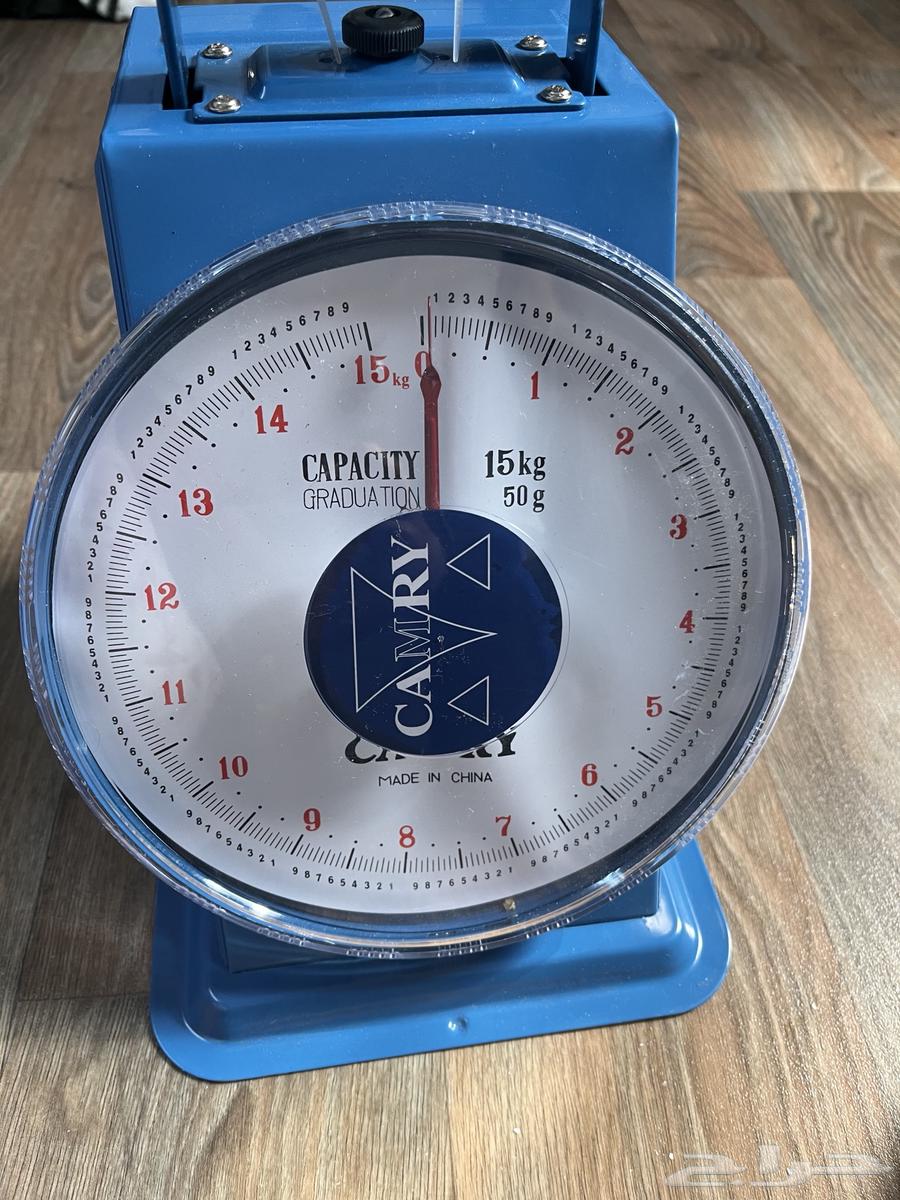 Scale64453243261185111