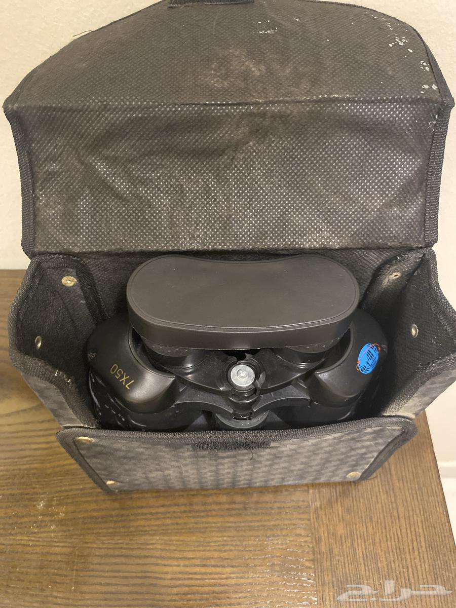 منظار جيد للبيع 7x5064450238212611114