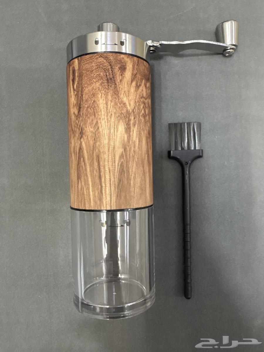 مطحنه يدويه جودتها عاليه64454770211971112