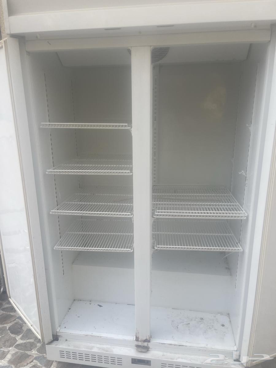 ثلاجه كبيره للبيع64453284359554112