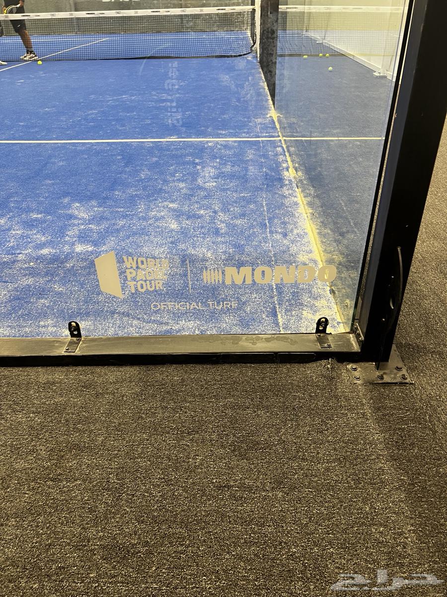 ملعب بادل موندو للبيع64454922679938112