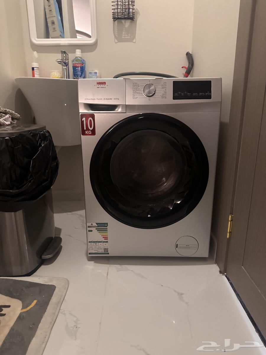 Automatic washing machine64454013428099110