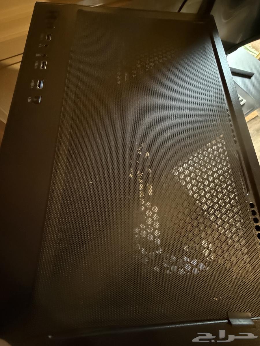 كمبيوتر ألعاب 4060ti بسعة 8 جيجابايت، لوحة أم B760، M.2، سعة 1 تيرابايت، ذاكرة وصول عشوائي 16 جيجابايت64451029417985110