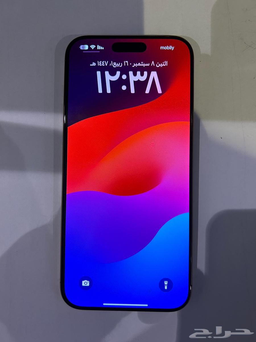 iPhone 16 Pro Max64450009105027112