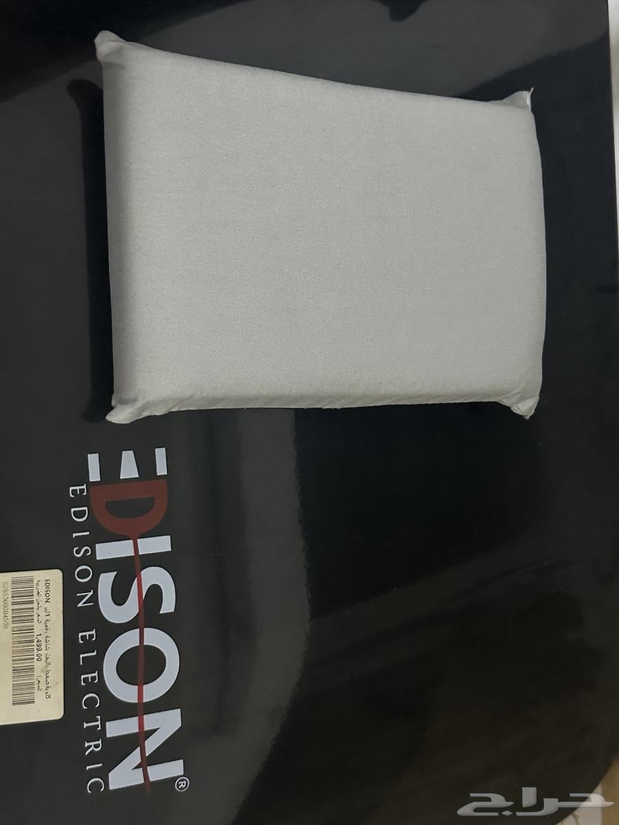 Edison's story64455659334019110