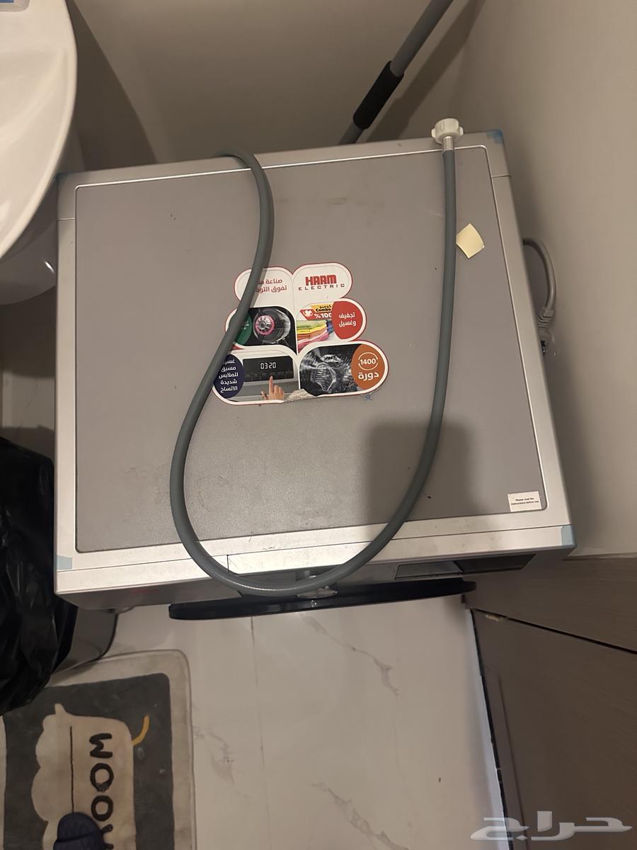 Automatic washing machine64454013428099113