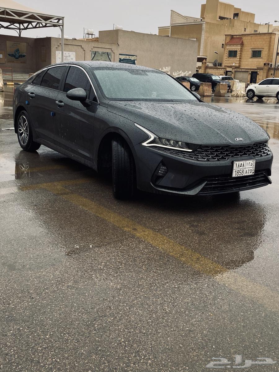 Kia K5 202164615620887425113