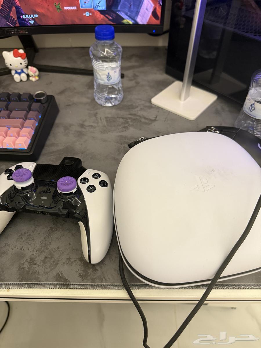 Sony DualSense Edge Wireless Controller64449955988609112