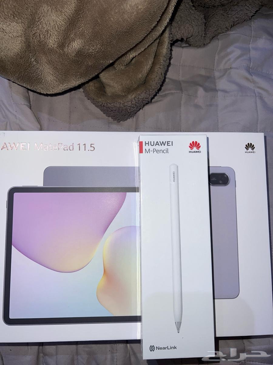 هواوي ميت باد 11.5s64452698660099112