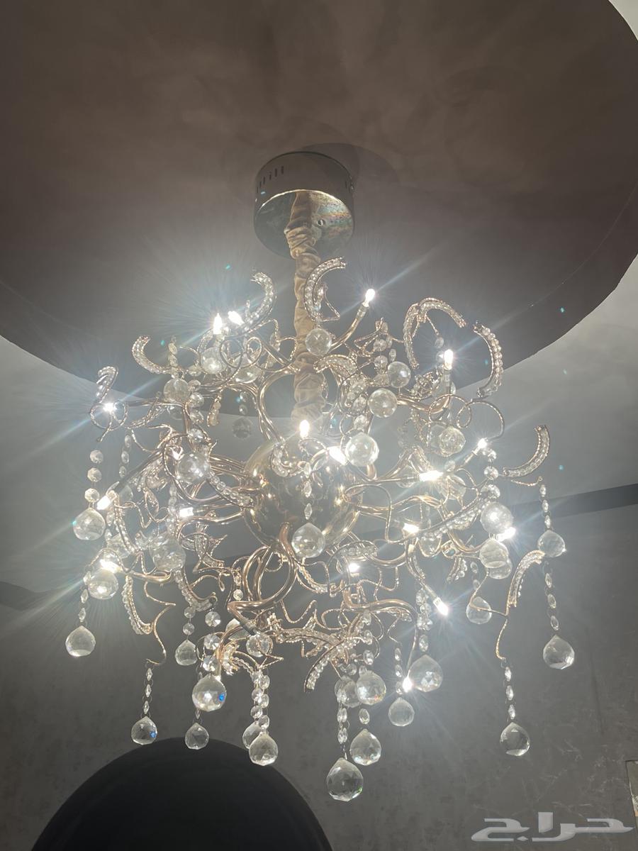 نجفه ذهبي كريستال64456503771523113