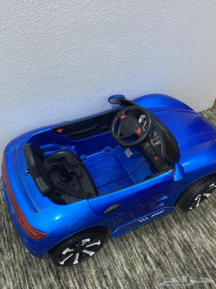 سيارة أطفال كهربائية64454359665027111