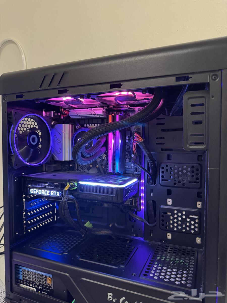 بي سي للبيع (PC Gaming)64452509216898112