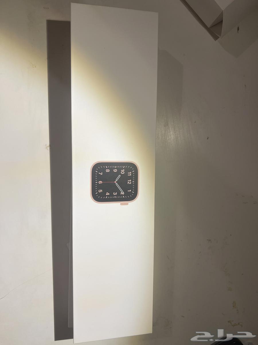 انبااعت ساعه ابل apple watch شبه جديده استخدام فتره قصيره64455963582595111