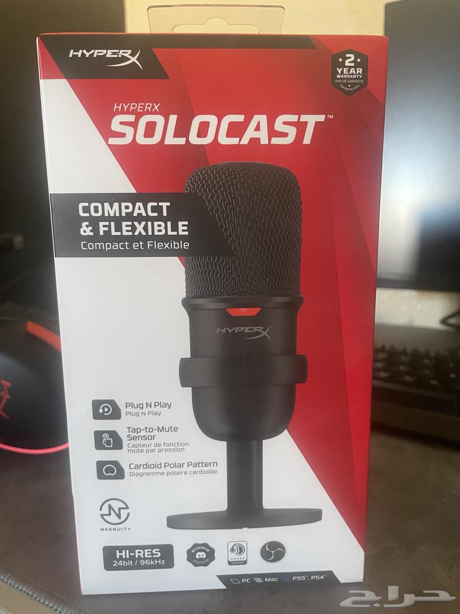 Mike Solo Cast64451297985282110