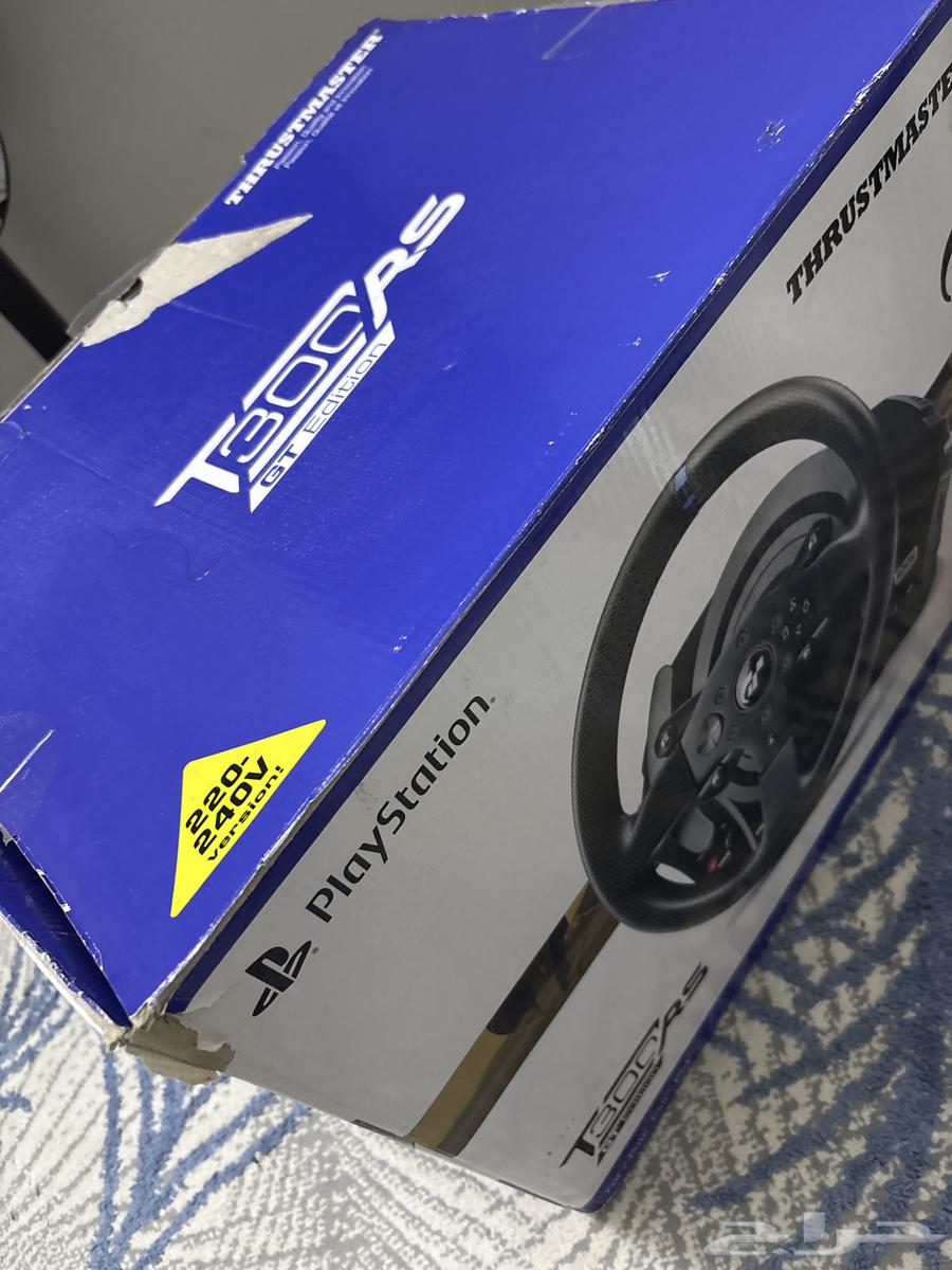 Steering Wheel T300 Only Without Pedals64451419251585112