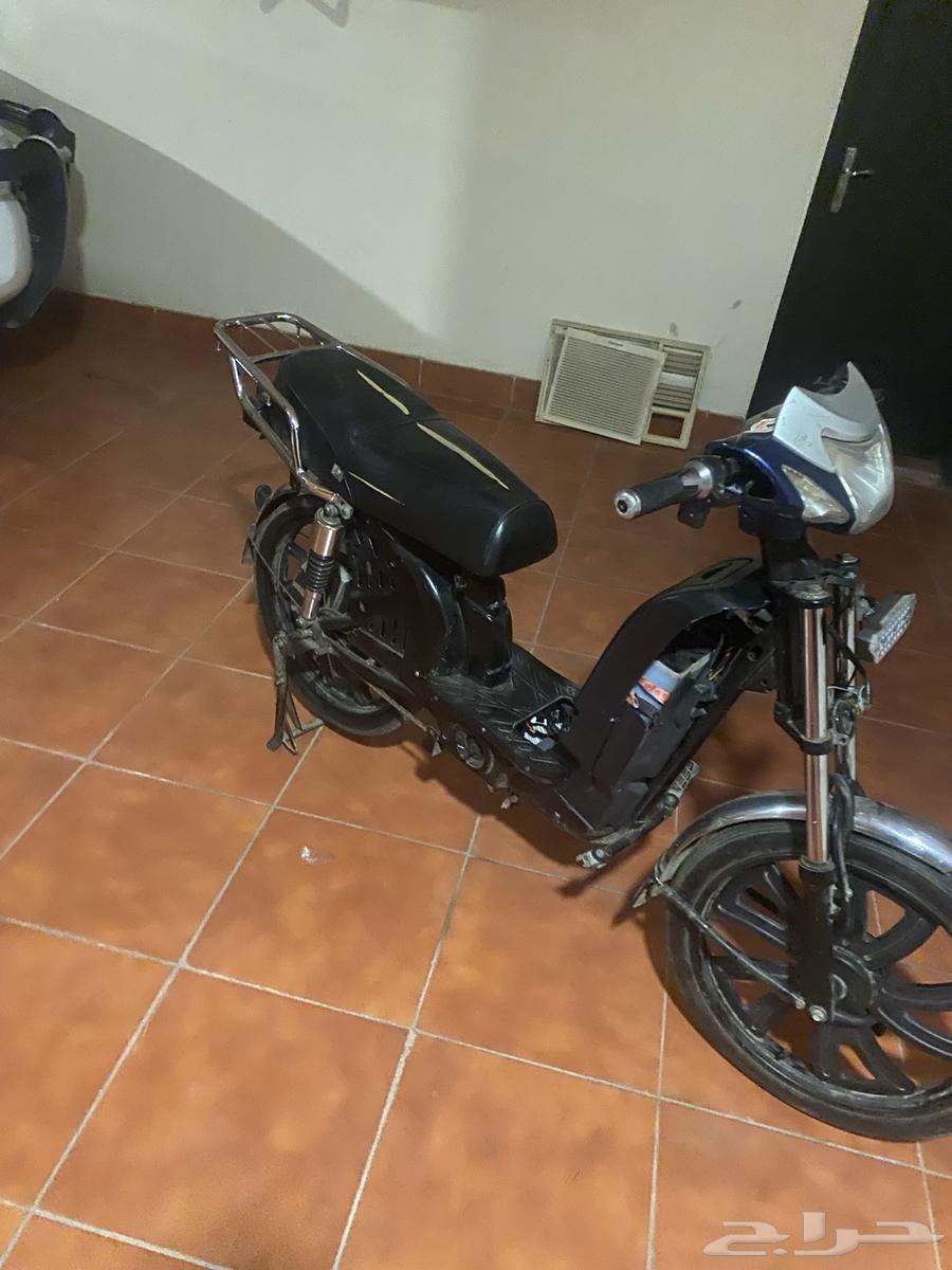 دباب كهربائي شبيه اكس ميه64613215027714114