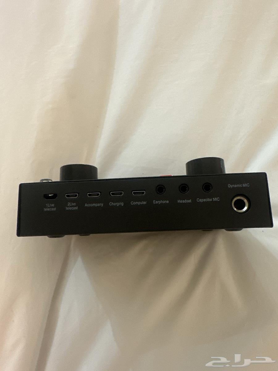 Crusher V8S+ Sound Changer for Sale64449996004097111