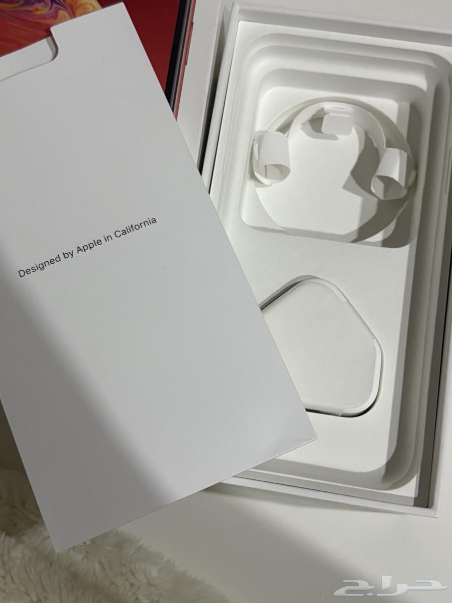 iPhone XR64452522677634113