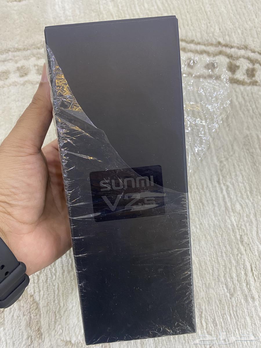 جديد لم يستخدمV2s64453434868609110