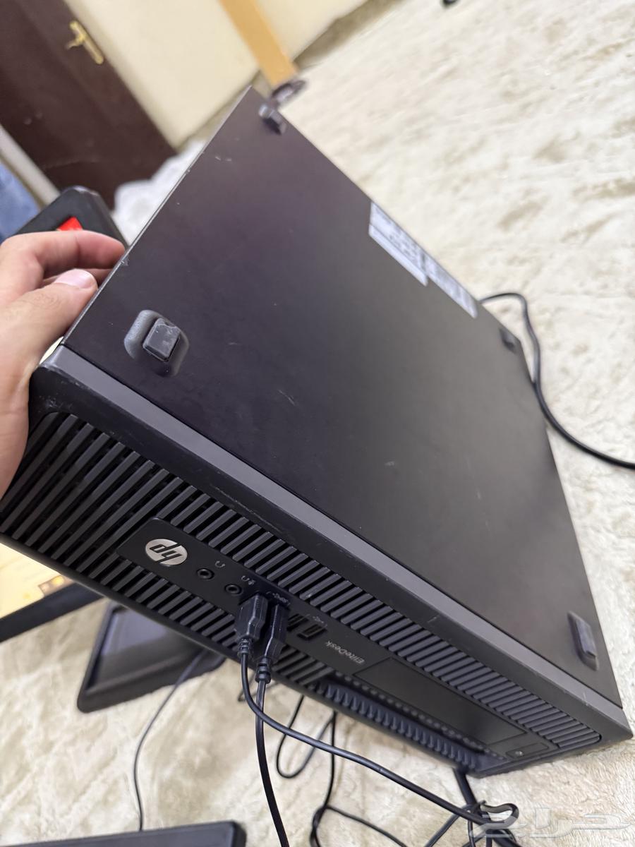 HP Computer64454305265154110