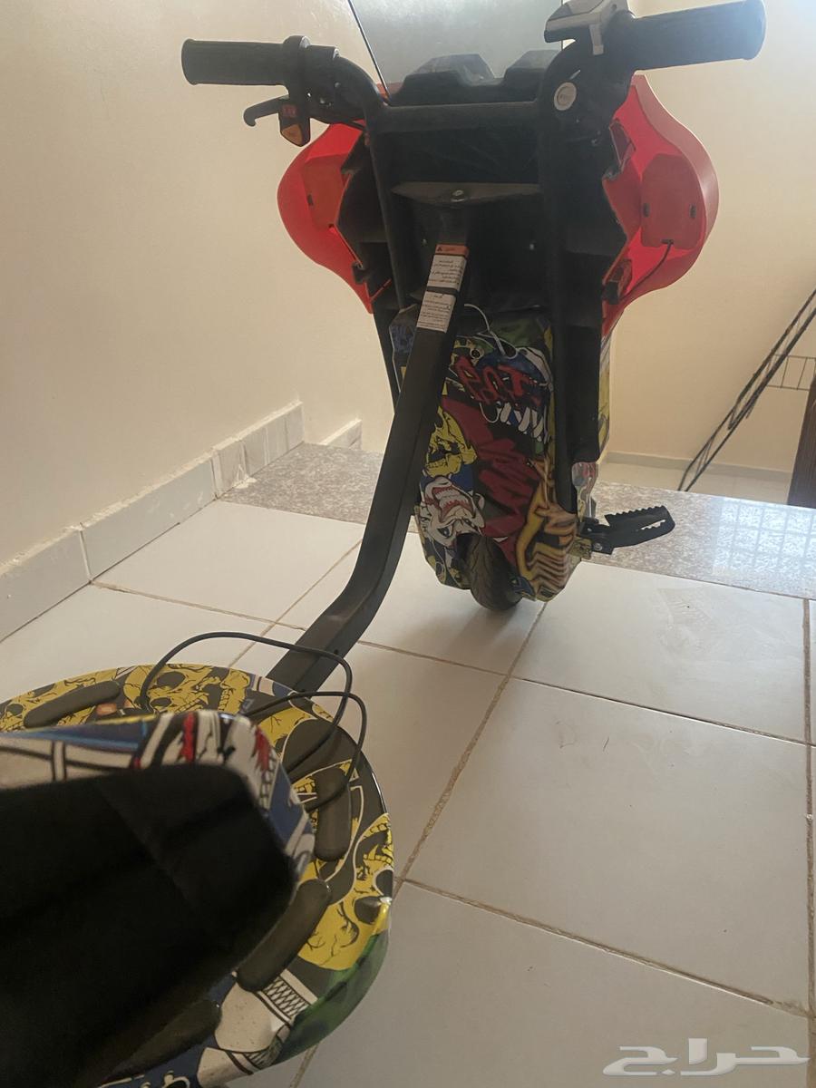 36 Volt Scooter64453600099331113