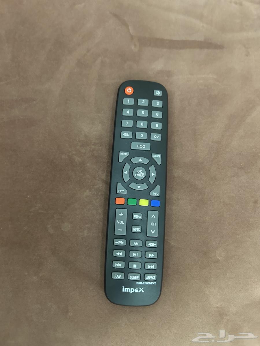 Impex 24-inch screen (non-smart)64455086263426114